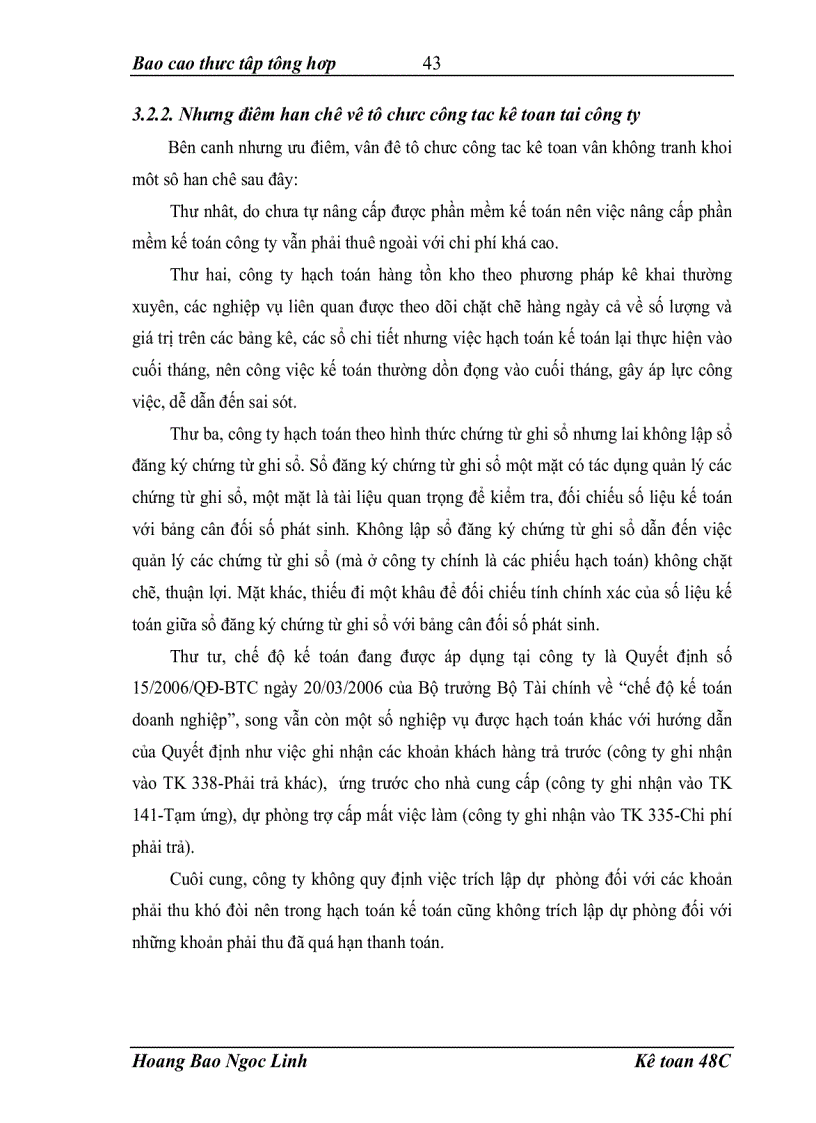 image for page Tổ chức bộ máy kế toán và hệ thống kế toán tại công ty thép VSC-POSCO