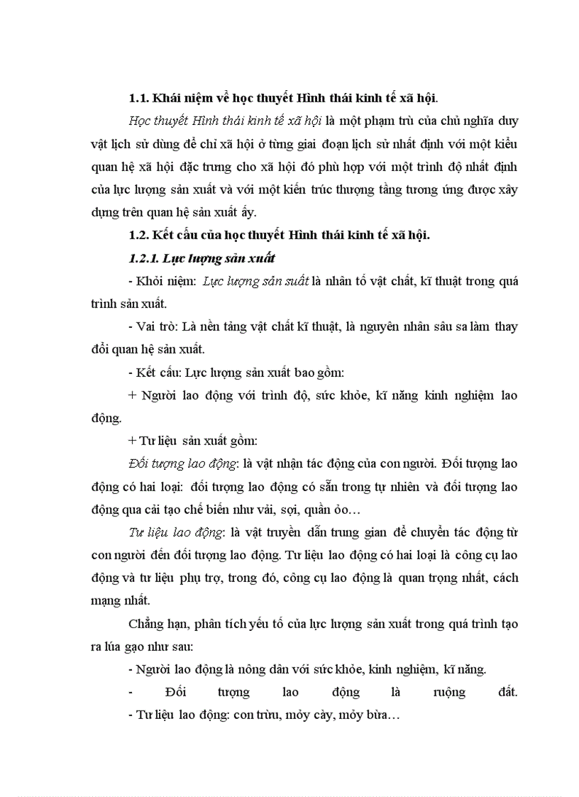 image for page Học thuyết về hình thái kinh tế xã hội và vấn đề quá độ lên Chủ nghĩa xã hội bỏ qua chế độ Tư bản chủ nghĩa