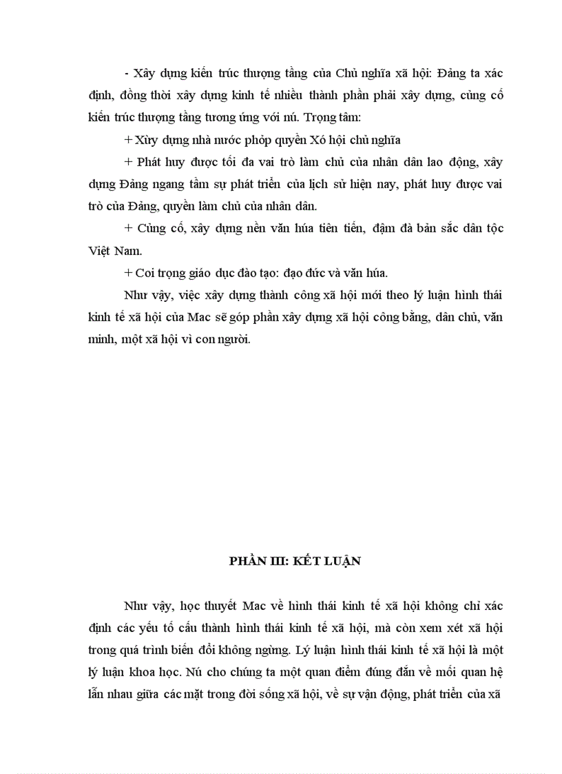 image for page Học thuyết về hình thái kinh tế xã hội và vấn đề quá độ lên Chủ nghĩa xã hội bỏ qua chế độ Tư bản chủ nghĩa