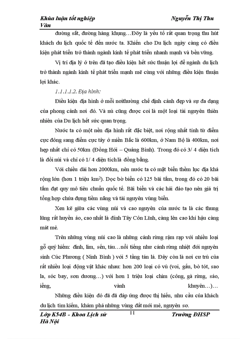 image for page Ngành Kinh tế Du lịch trong thời kỳ đổi mới từ 1986 đến 2008