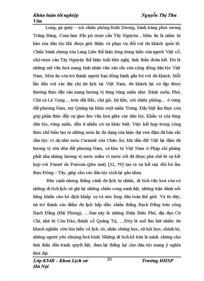 image for page Ngành Kinh tế Du lịch trong thời kỳ đổi mới từ 1986 đến 2008