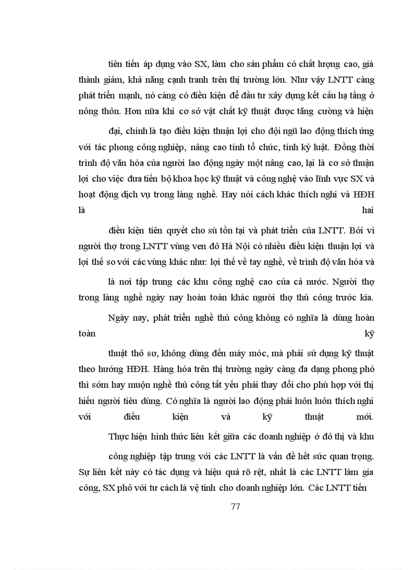 image for page Đẩy mạnh công nghiệp hóa (CNH), hiện đại hóa (HĐH) nông nghiệp và kinh tế nông thôn