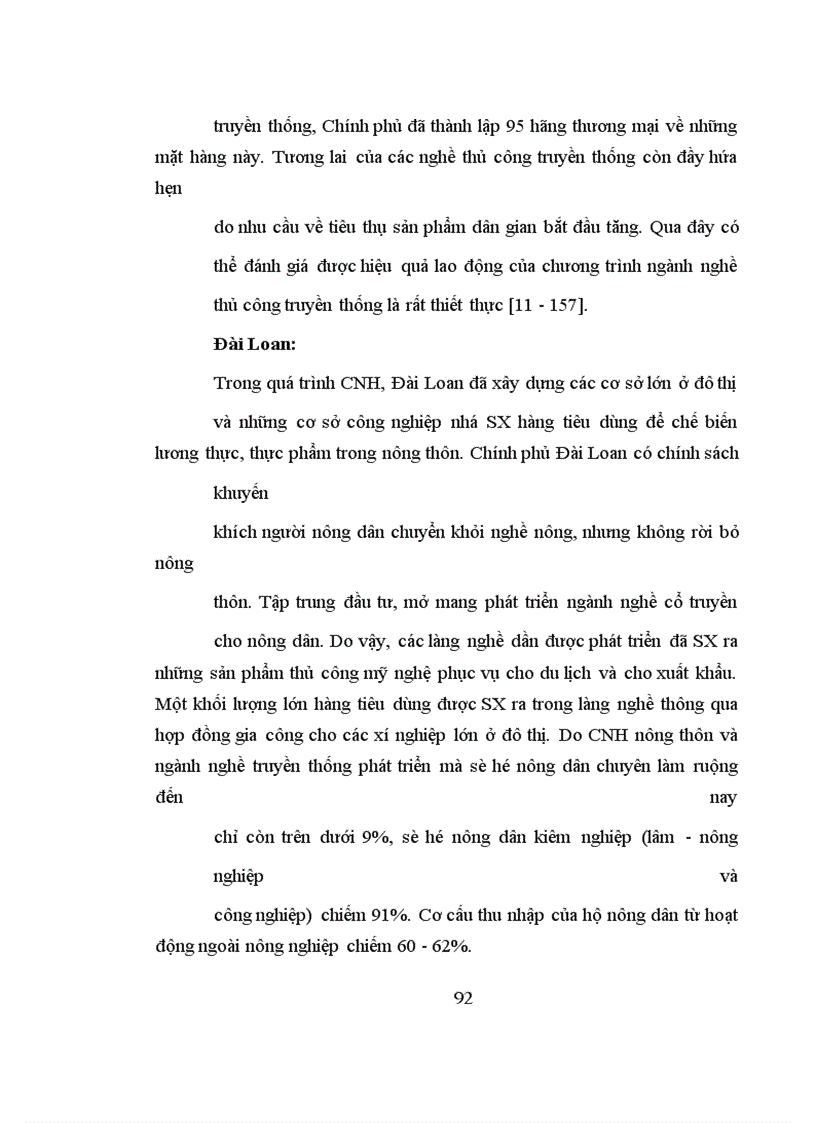 image for page Đẩy mạnh công nghiệp hóa (CNH), hiện đại hóa (HĐH) nông nghiệp và kinh tế nông thôn