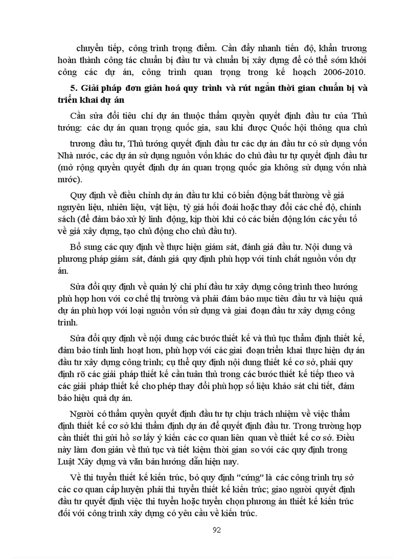 image for page Định hướng và giải pháp thúc đẩy đầu tư phát triển hệ thống cảng hàng không của cục hàng không việt nam