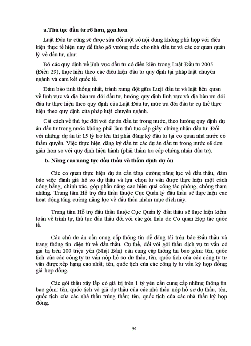 image for page Định hướng và giải pháp thúc đẩy đầu tư phát triển hệ thống cảng hàng không của cục hàng không việt nam