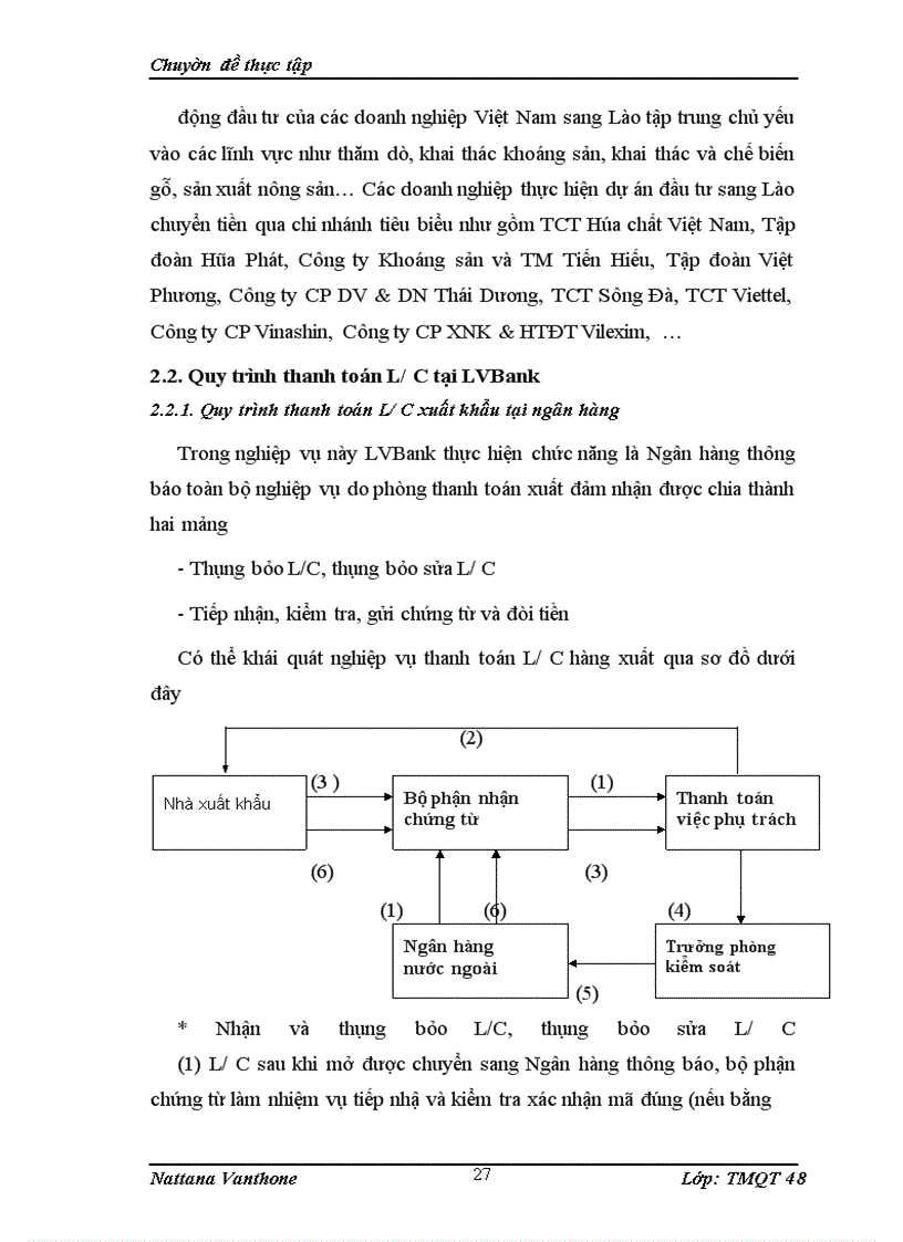 image for page Giải pháp hoàn thiện hoạt động thanh toán quốc tế theo phương thức tín dụng chứng từ tại ngân hàng liên doanh Lào_Việt chi nhánh Hà Nội