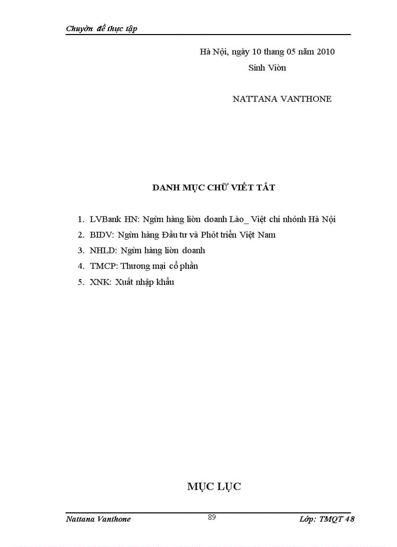 image for page Giải pháp hoàn thiện hoạt động thanh toán quốc tế theo phương thức tín dụng chứng từ tại ngân hàng liên doanh Lào_Việt chi nhánh Hà Nội