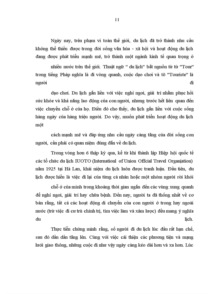 image for page Quản lý nhà nước bằng pháp luật đối với hoạt động du lịch ở Việt Nam hiện nay