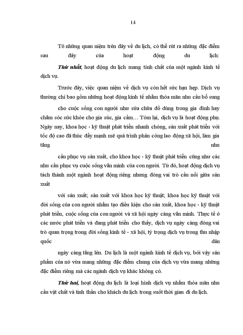 image for page Quản lý nhà nước bằng pháp luật đối với hoạt động du lịch ở Việt Nam hiện nay