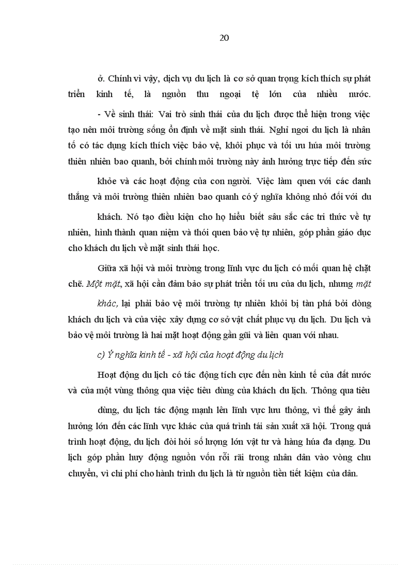 image for page Quản lý nhà nước bằng pháp luật đối với hoạt động du lịch ở Việt Nam hiện nay