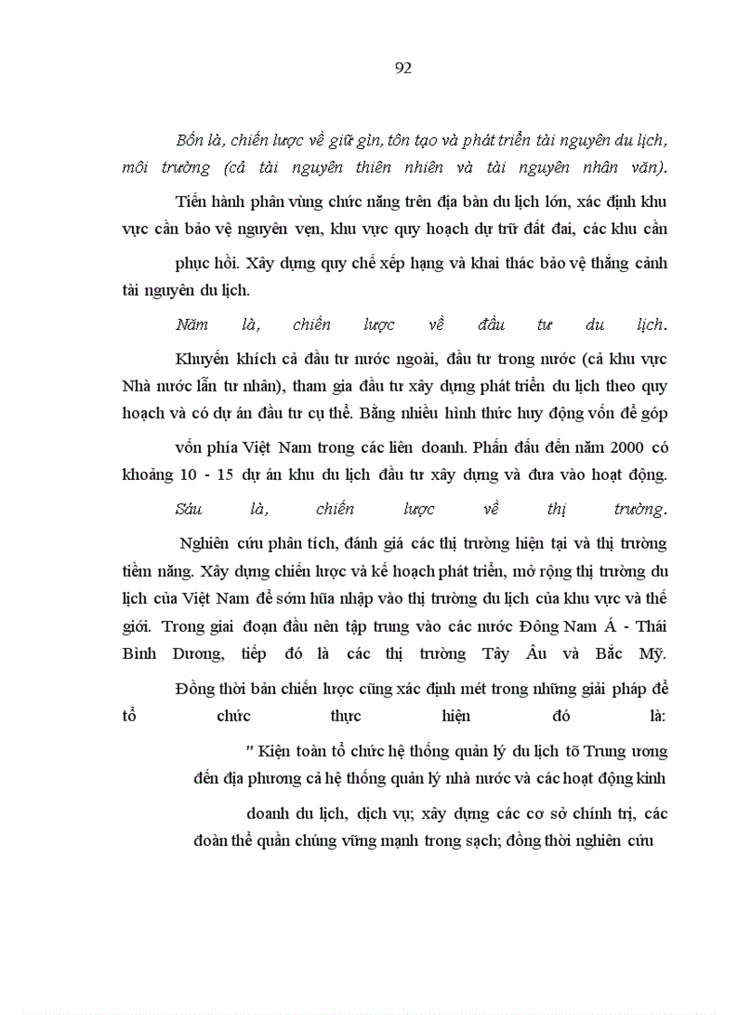 image for page Quản lý nhà nước bằng pháp luật đối với hoạt động du lịch ở Việt Nam hiện nay