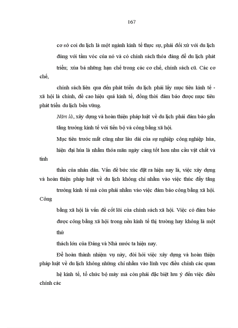image for page Quản lý nhà nước bằng pháp luật đối với hoạt động du lịch ở Việt Nam hiện nay