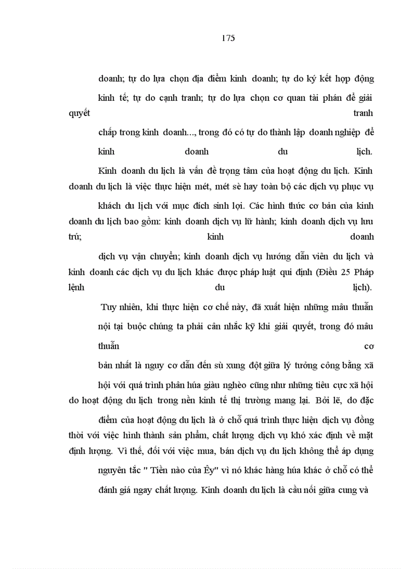 image for page Quản lý nhà nước bằng pháp luật đối với hoạt động du lịch ở Việt Nam hiện nay