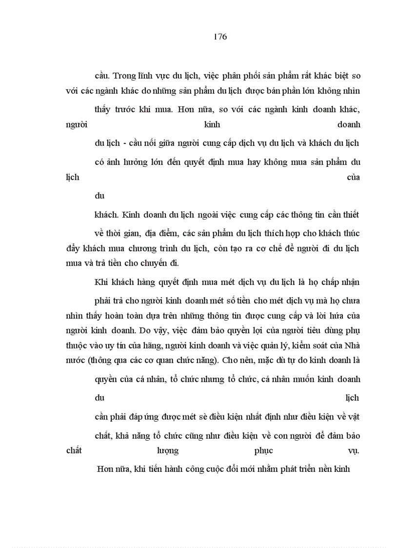 image for page Quản lý nhà nước bằng pháp luật đối với hoạt động du lịch ở Việt Nam hiện nay