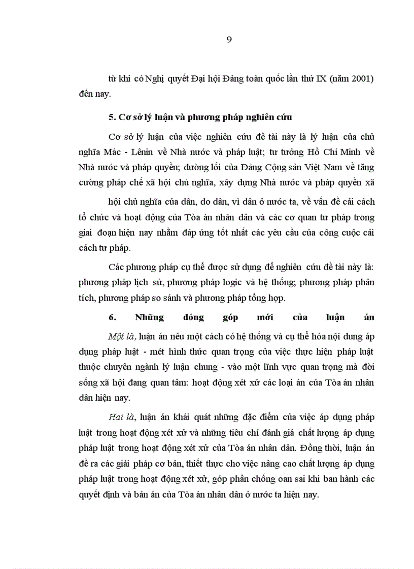 image for page Vấn đề dân chủ và các đặc trưng của mô hình tổng thể Nhà nước pháp quyền xã hội chủ nghĩa ở Việt Nam