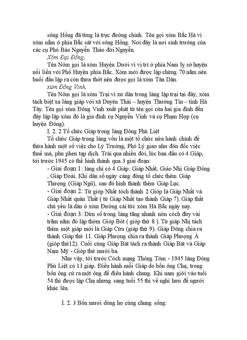 image for page Đông phù liệt – một làng cổ trên đất thăng long