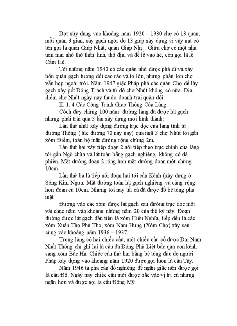 image for page Đông phù liệt – một làng cổ trên đất thăng long