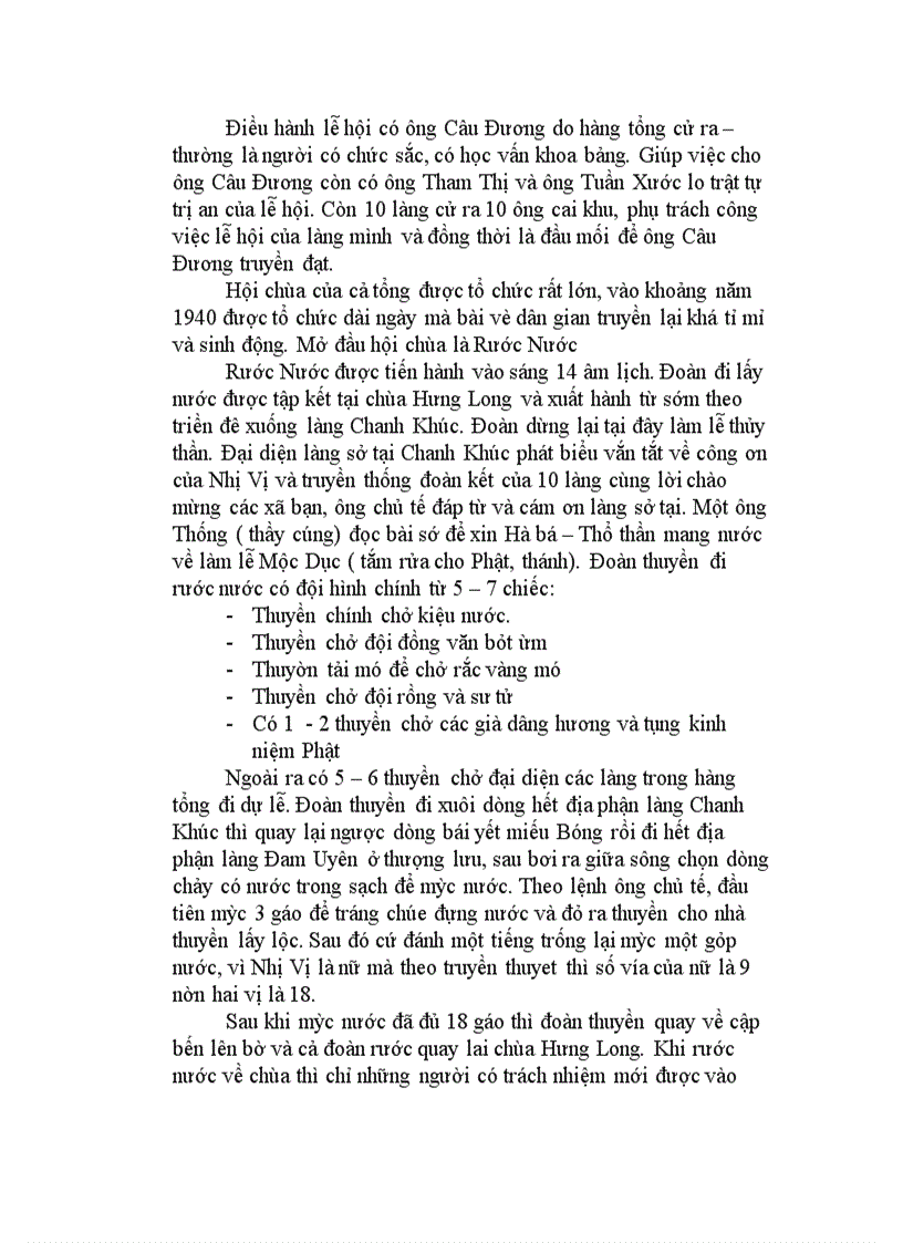 image for page Đông phù liệt – một làng cổ trên đất thăng long