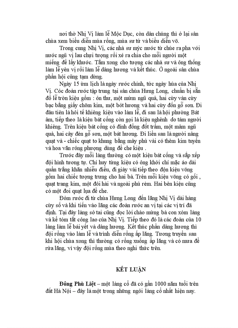 image for page Đông phù liệt – một làng cổ trên đất thăng long