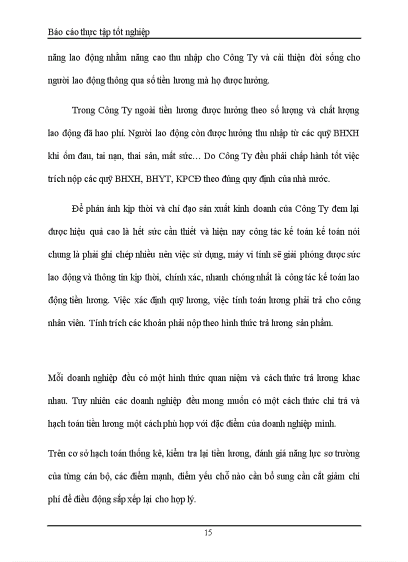 image for page Thực tập tổng quan về công ty tnhh phương quỳnh anh