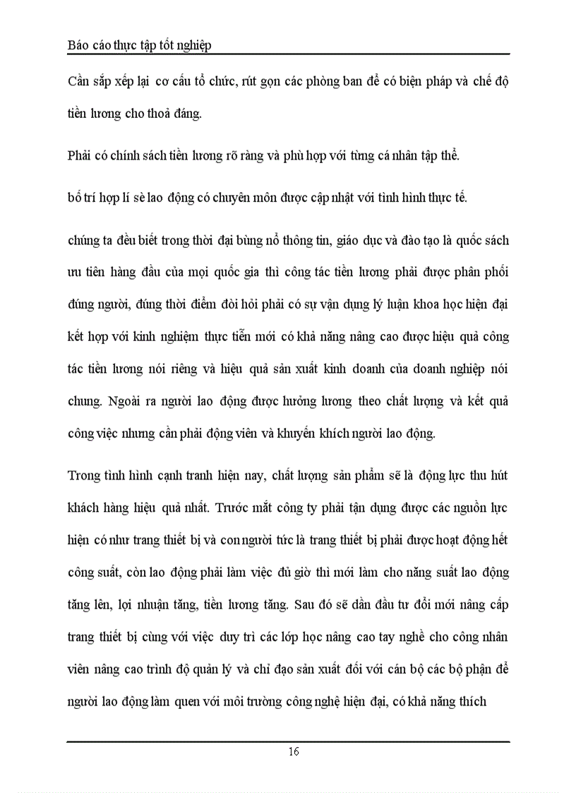 image for page Thực tập tổng quan về công ty tnhh phương quỳnh anh