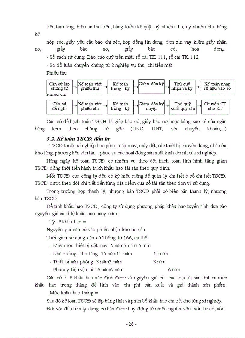 image for page Đặc điểm tổ chức sản xuất - kinh doanh và quy trình công nghệ sản xuất sản phẩm của Công ty
