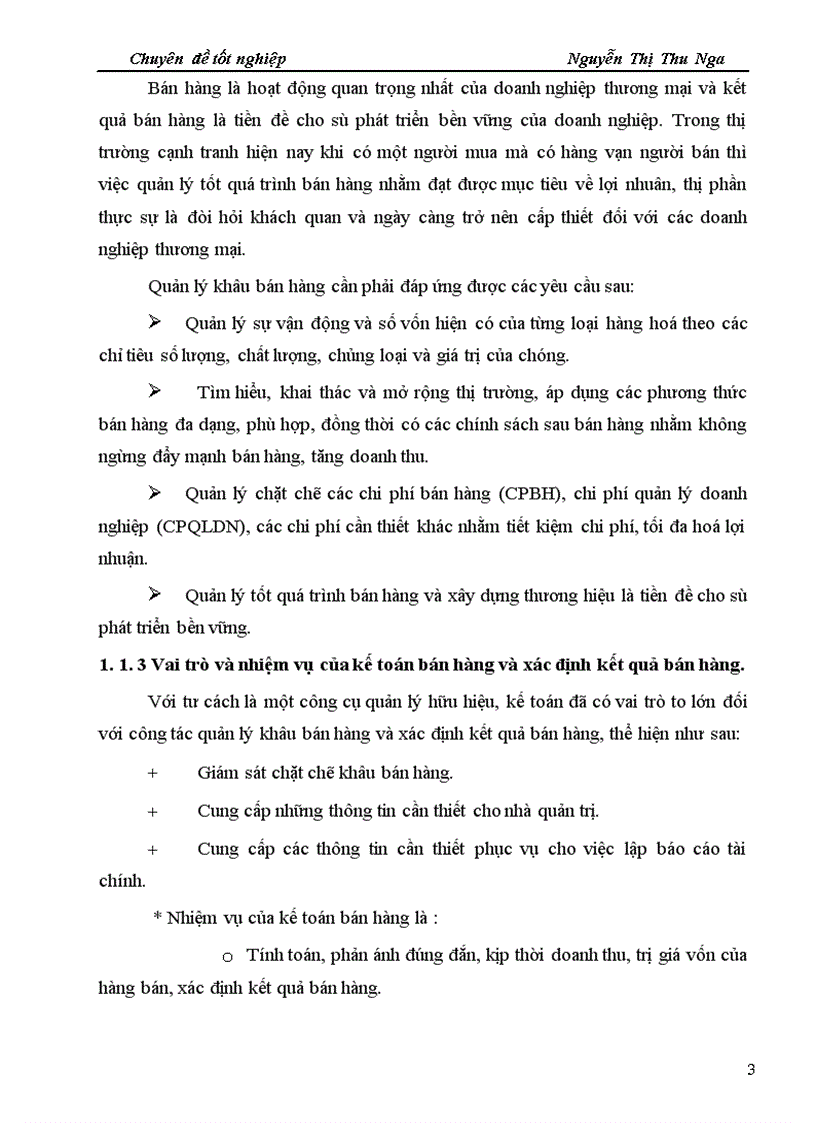 image for page Kế toán bán hàng và xác định kết quả bán hàng tại công ty TNHH sản xuất và thương mại ONC