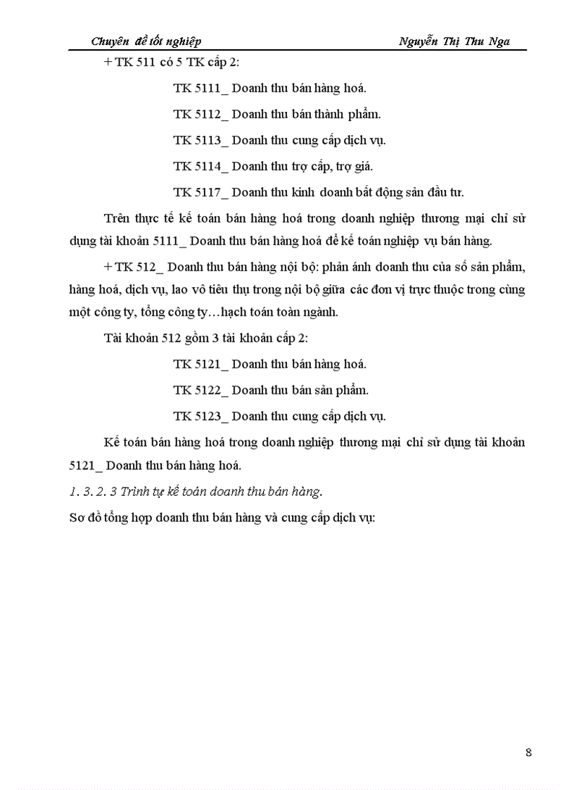 image for page Kế toán bán hàng và xác định kết quả bán hàng tại công ty TNHH sản xuất và thương mại ONC