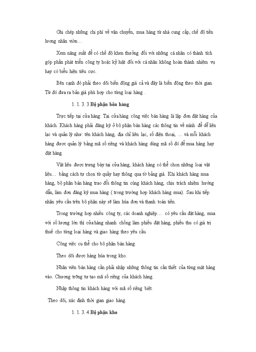 image for page Quản Lý Nhập/Xuất Hàng Theo Đơn Đặt Hàng