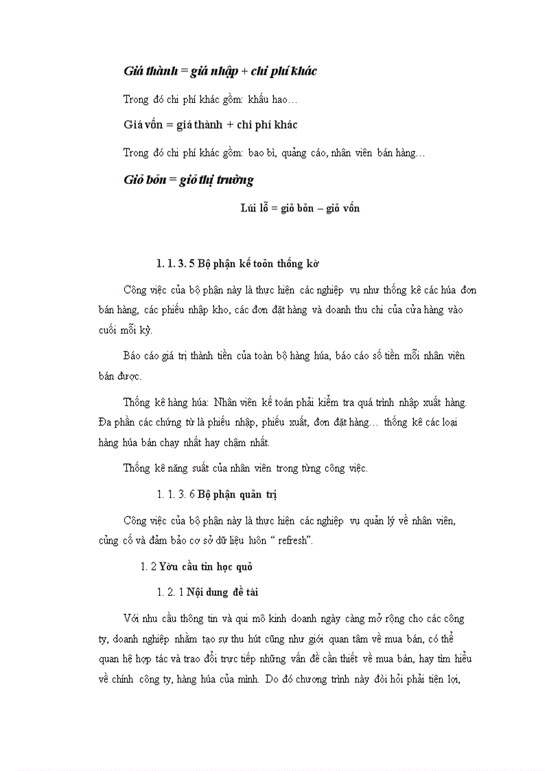 image for page Quản Lý Nhập/Xuất Hàng Theo Đơn Đặt Hàng