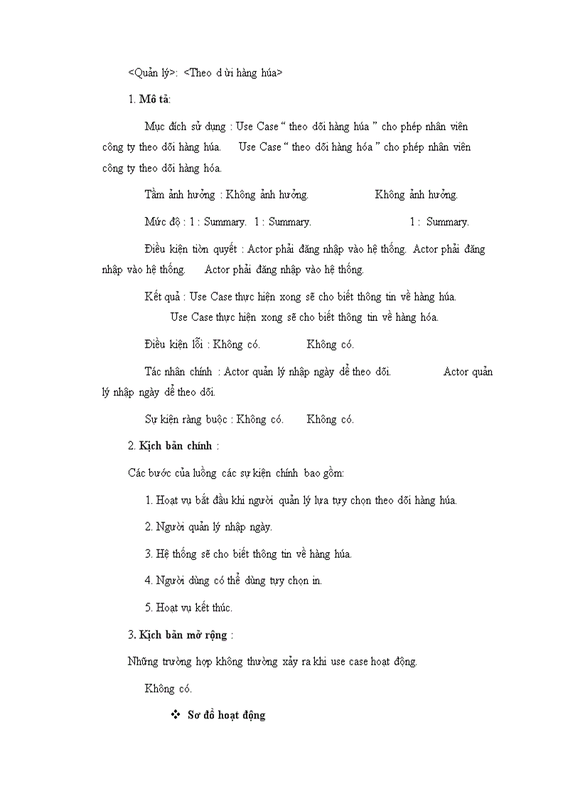 image for page Quản Lý Nhập/Xuất Hàng Theo Đơn Đặt Hàng