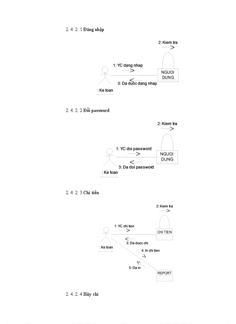 image for page Quản Lý Nhập/Xuất Hàng Theo Đơn Đặt Hàng
