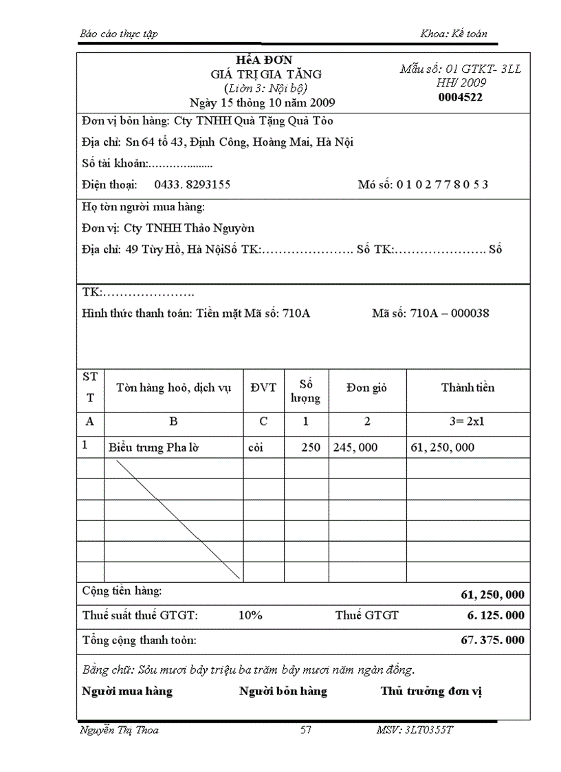 image for page Công ty TNHH Quà Tặng Quả Táo