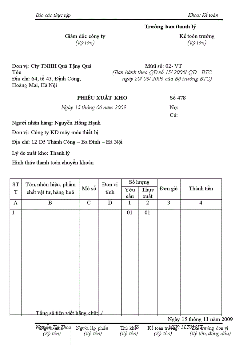 image for page Công ty TNHH Quà Tặng Quả Táo