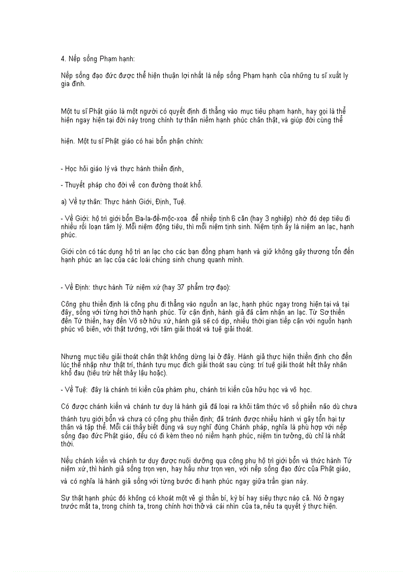 image for page Nguồn Gốc Ðạo Ðức Phật Giáo