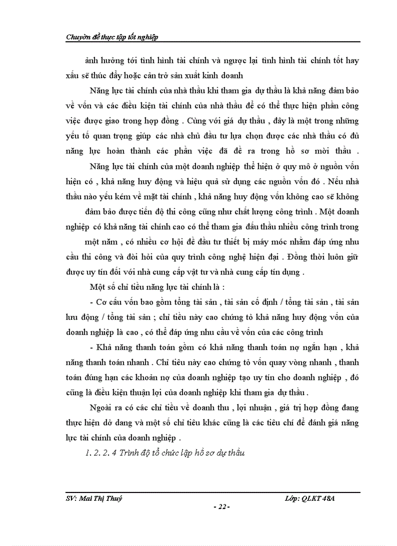 image for page Nâng cao năng lực đấu thầu cho công ty xây lắp điện 1