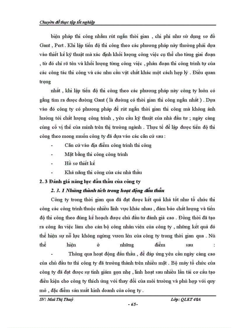 image for page Nâng cao năng lực đấu thầu cho công ty xây lắp điện 1