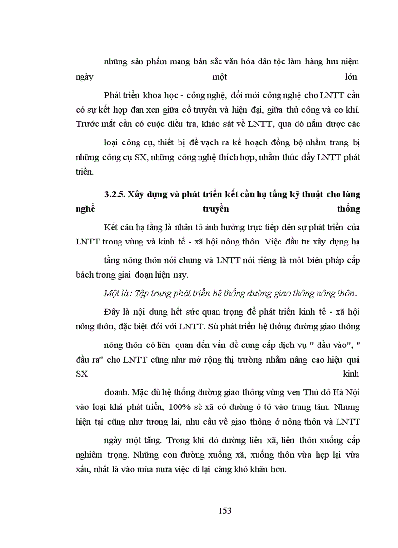 image for page Những phương hướng và giải pháp cơ bản nhằm thúc đẩy làng nghề truyền thống ở vùng ven Thủ đô Hà Nội phát triển theo hướng công nghiệp hóa, hiện đại hóa