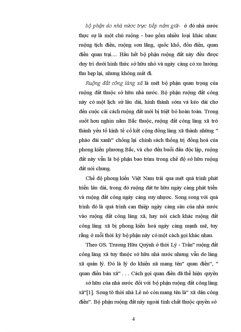 image for page Chế độ ruộng đất và hình thái kinh tế xã hội Việt Nam cổ trung đại