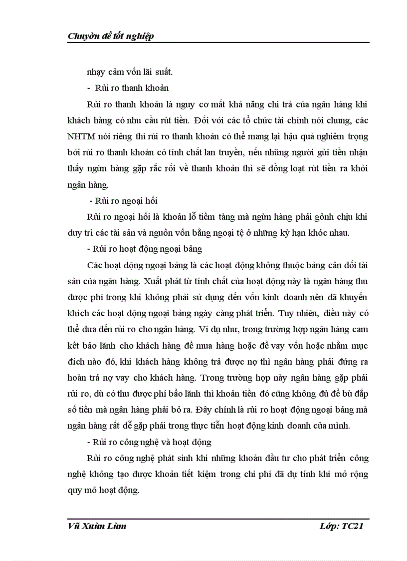 image for page Tăng cường huy động vốn tại chi nhánh đông đô - techcombank