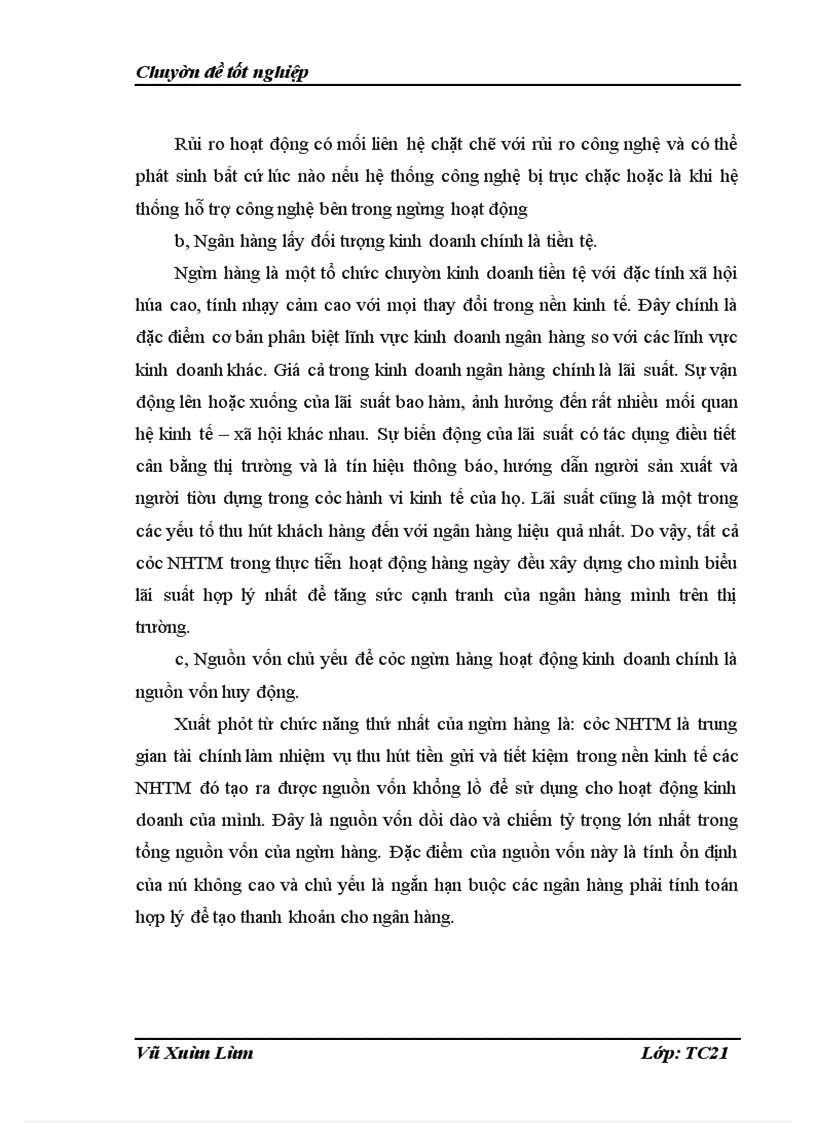 image for page Tăng cường huy động vốn tại chi nhánh đông đô - techcombank