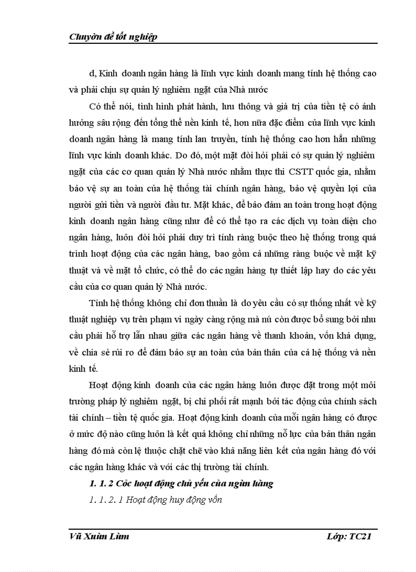 image for page Tăng cường huy động vốn tại chi nhánh đông đô - techcombank