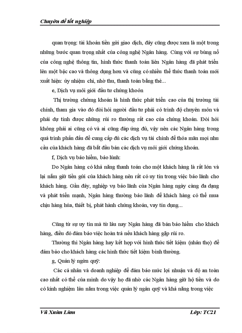 image for page Tăng cường huy động vốn tại chi nhánh đông đô - techcombank