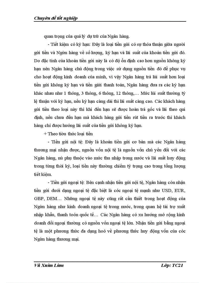 image for page Tăng cường huy động vốn tại chi nhánh đông đô - techcombank