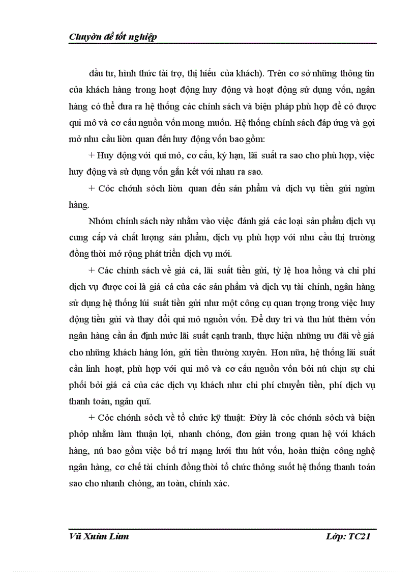 image for page Tăng cường huy động vốn tại chi nhánh đông đô - techcombank