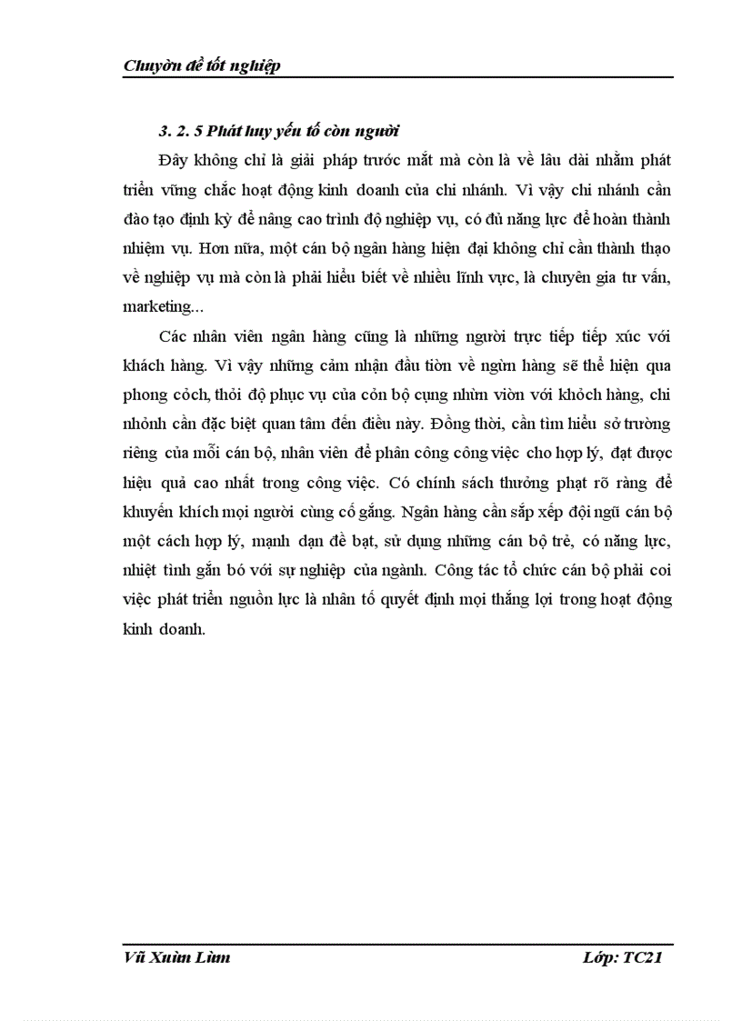 image for page Tăng cường huy động vốn tại chi nhánh đông đô - techcombank