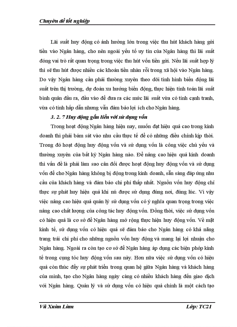 image for page Tăng cường huy động vốn tại chi nhánh đông đô - techcombank