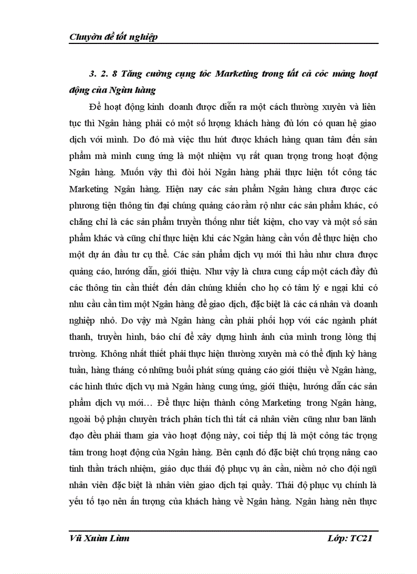 image for page Tăng cường huy động vốn tại chi nhánh đông đô - techcombank