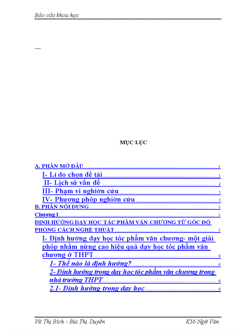 image for page Định hướng dạy học tác phẩm Chiếc thuyền ngoài xa từ góc độ phong cách nghệ thuật Nguyễn Minh Châu