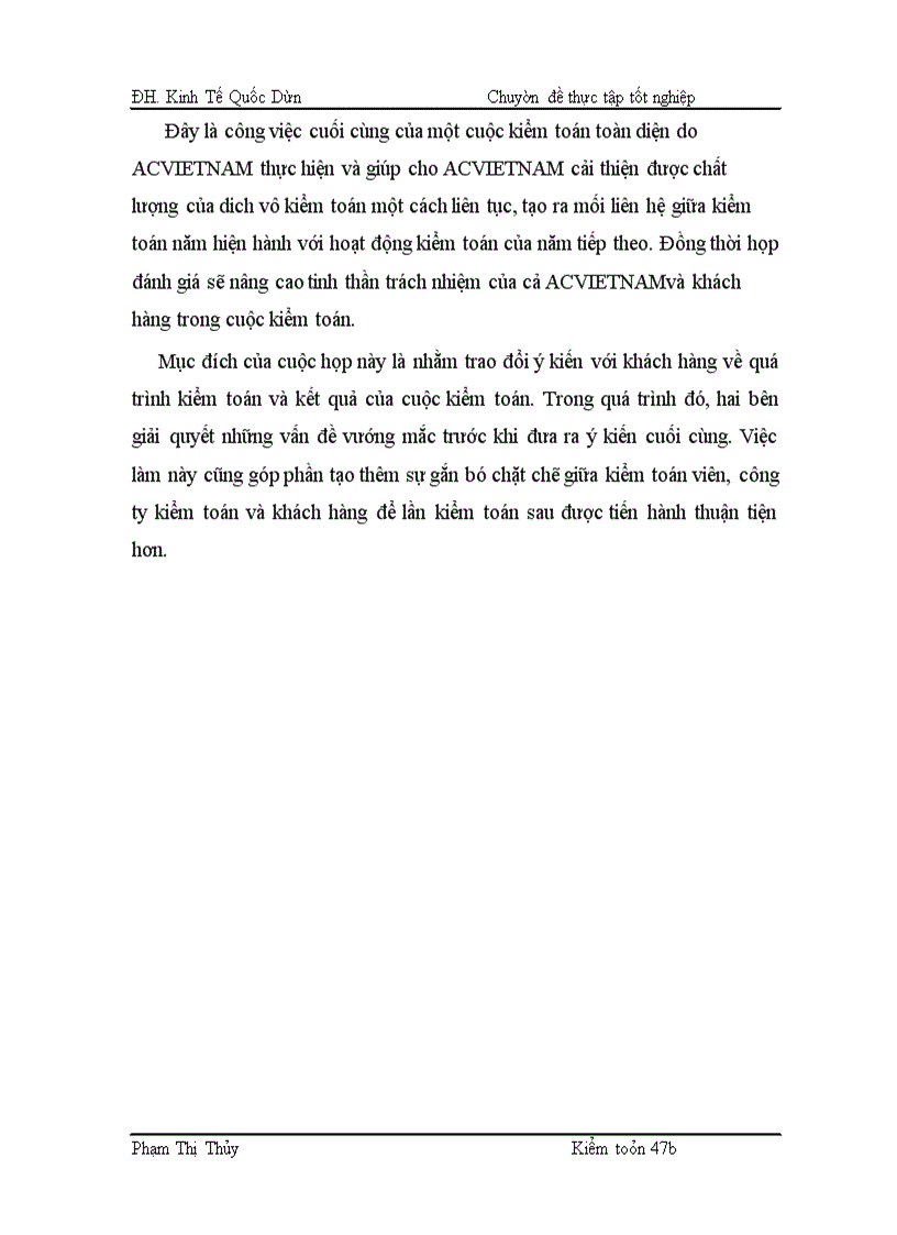 image for page Thực trạng công tác tác kiểm toán chu trình tiền lương và nhân viên do công ty tnhh tài chính và kiểm toán việt nam thực hiện